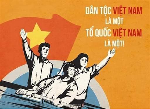 Kỷ niệm 76 năm ngày Cách mạng Tháng Tám thành công (19/8/1945 – 19/8/2021) và Ngày Quốc khánh nước CHXHCN Việt Nam (2/9/1945 – 2/9/2021)