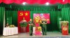 Chi bộ Tham mưu; Đảng ủy Quân sự huyện Dương Minh Châu Đại hội nhiệm kỳ 2022 – 2025