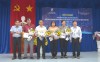VNPT Dương Minh Châu:  Triển khai ứng dụng công nghệ thông tin trong ngành Giáo dục