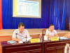 Huyện Dương Minh Châu:  Sơ kết tình hình phát triển kinh tế - xã hội 09 tháng năm 2023