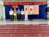 Uỷ ban Mặt trận Tổ quốc Việt Nam xã Cầu Khởi tổ chức hội nghị tổng kết công tác Mặt trận năm 2023 và triển khai nhiệm vụ trọng tâm năm 2024