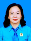 Huỳnh Thị Bé Liễu