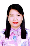 Võ Thị Thuỳ Linh