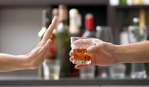 Các nguyên tắc phòng chống ngộ độc rượu