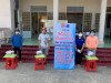 Lộc Ninh tổ chức Chương trình “San sẻ yêu thương - Chung tay vượt qua đại dịch Covid-19”