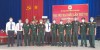 Hội Cựu chiến binh xã Lộc Ninh Đại hội Đại biểu lần thứ VII, nhiệm kỳ 2022-2027