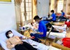 Huyện Dương Minh Châu:  Tiếp nhận trên 500 đơn vị máu trong ngày hội hiến máu tình nguyện năm 2022