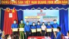 Huyện đoàn Dương Minh Châu:  Tổng kết Thánh Thanh niên và khen thưởng Xuân tình nguyện năm 2022