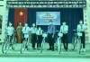 Hội đồng đội Huyện Dương Minh Châu: Tổ chức chương trình Khăn hồng tình nguyện đợt 3, năm học 2021-2022