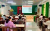 Huyện Dương Minh Châu: Bồi dưỡng lý luận chính trị và nghiệp vụ  cho cán bộ Hội Nông dân cơ sở năm 2022