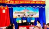 Huyện đoàn Dương Minh Châu: Sơ kết giữa nhiệm kỳ thực hiện Nghị quyết Hội Liên hiệp Thanh niên  Việt Nam huyện khoá VI, nhiệm kỳ 2019-2024