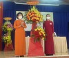 Huyện Dương Minh Châu:  Đại hội Chi hội Văn học nghệ thuật huyện Dương Minh Châu lần thứ II, nhiệm kỳ 2022 - 2027