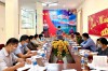 Hội đồng nhân dân huyện Dương Minh Châu giám sát công tác phòng, chống ma túy, cai nghiện tại cộng đồng
