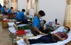 Huyện Dương Minh Châu: Tiếp nhận 281 đơn vị máu trong ngày hội hiến máu tình nguyện đợt 2 năm 2022