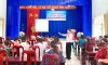 Hội Nông dân huyện Dương Minh Châu truyền thông về kiến thức và kỹ năng khởi nghiệp sáng tạo năm 2022