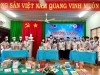 Huyện đoàn Dương Minh Châu tổ chức Ngày hội đọc sách với chủ đề “Sách- Làm theo lời Bác”