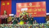 Đại hội Đại biểu Hội cựu chiến binh huyện Dương Minh Châu lần thứ VII nhiệm kỳ 2022 – 2027