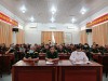 Họp mặt truyền thống Ban liên lạc Đại đội 31 huyện Dương Minh Châu lần thứ XII