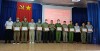 Huyện Dương Minh Châu: Tổng kết phong trào toàn dân bảo vệ An ninh Tổ quốc năm 2021