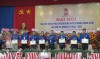 Đại hội Đại biểu Đoàn TNCS Hồ Chí Minh huyện Dương Minh Châu  lần thứ XII, nhiệm kỳ 2022 - 2027 thành công tốt đẹp