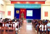 Công an huyện Dương Minh Châu:  Hướng dẫn các cơ sở kinh doanh cho thuê lưu trú sử dụng  Cổng dịch vụ công trực tuyến