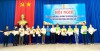 Liên đoàn Lao động huyện Dương Minh Châu: Biểu dương công nhân lao động giai đoạn 2020-2021