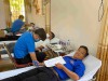Huyện Dương Minh Châu: Đạt gần 60% chi tiêu hiến máu tình nguyện năm 2022