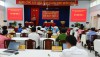 Huyện Dương Minh Châu: Triệu tập Kỳ họp thứ 4 HĐND huyện khóa XII, nhiệm kỳ 2021 – 2026