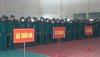 Ban CHQS huyện Dương Minh Châu/Bộ CHQS tỉnh Tây Ninh: Tổ chức khai mạc Hội thao Trung đội Dân quân cơ động và Hội thi, quản lý khai thác vũ khí trang bị, công cụ hỗ trợ tốt năm 2022