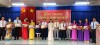 Huyện Dương Minh Châu: Sơ kết công tác Xây dựng xã hội học tập năm 2021 trên địa bàn xã Chà Là