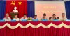 Đại biểu HĐND Tỉnh, Huyện Dương Minh Châu Tiếp xúc cử tri xã Phước Ninh và Cầu Khởi