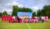 Khai mạc Giải bóng đá vô địch huyện Dương Minh Châu năm 2022 – Cúp Tani Land Group