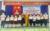 Thị Trấn Dương Minh Châu: Trao 30 suất học bổng và 100 phần quà cho gia đình thanh niên công nhân