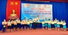 Huyện Dương Minh Châu trao 200 suất học bổng “Ươm mầm ước mơ”