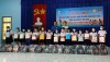 UBND xã Cầu Khởi tổ chức trao học bổng cho học sinh nghèo năm học 2022 -2023