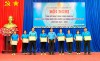 Liên đoàn Lao động Dương Minh Châu:  Tổng kết hoạt động Công đoàn khối trường học, năm học 2021-2022