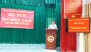 Ban CHQS huyện Dương Minh Châu: Tổng kết nhiệm vụ quân sự, quốc phòng năm 2022