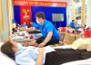 Huyện Dương Minh Châu: Hiến máu tình nguyện đợt 2 năm 2023