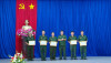 Hội cựu chiến binh huyện Dương Minh Châu hội nghị sơ kết 3 năm thực hiện mô hình giai đoạn 2020 - 2023