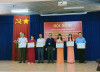 Huyện Dương Minh Châu: Sơ kết công tác thi đua – khen thưởng 06 tháng đầu năm 2023