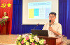 Huyện Dương Minh Châu: Hội nghị tập huấn về xây dựng xã đạt chuẩn tiếp cận pháp luật năm 2023