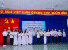 Hội khuyến học xã Truông Mít tổ chức lễ trao học bổng khuyến học khuyến tài cho tân sinh viên năm học 2023– 2024.