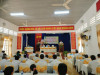 Huyện Dương Minh Châu: Đại hội đại biểu Hội người mù huyện Dương Minh Châu lần thứ III, nhiệm kỳ 2023 – 2028