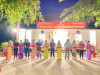 Huyện Dương Minh Châu:  Khánh thành thư viện “Chìa khóa mở bình minh”  tại Trường Tiểu học Thị trấn (cơ sở 2)