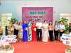 Huyện uỷ Dương Minh Châu: Họp mặt mừng Ngày Phụ nữ Việt Nam 20.10