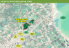 Huyện Dương Minh Châu: Công bố Đồ án quy hoạch khu ở phát triển mới phía Bắc công viên trung tâm Thị trấn