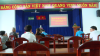 Xã Phan, huyện Dương Minh Châu sơ kết mô hình tái hòa nhập cộng đồng năm 2023