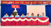 Huyện Dương Minh Châu: Đại biểu HĐND tỉnh, huyện tiếp xúc cử tri xã Phước Ninh và Cầu Khởi