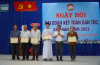 Xã Phan, huyện Dương Minh Châu long trọng tổ chức Ngày hội Đại đoàn kết toàn dân tộc năm 2023
