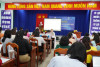Huyện Dương Minh Châu tập huấn kiểm soát tài sản, thu nhập năm 2023